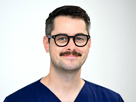 Dr. med. Lucas Hellwig