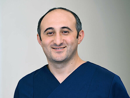 Farid Novruzov