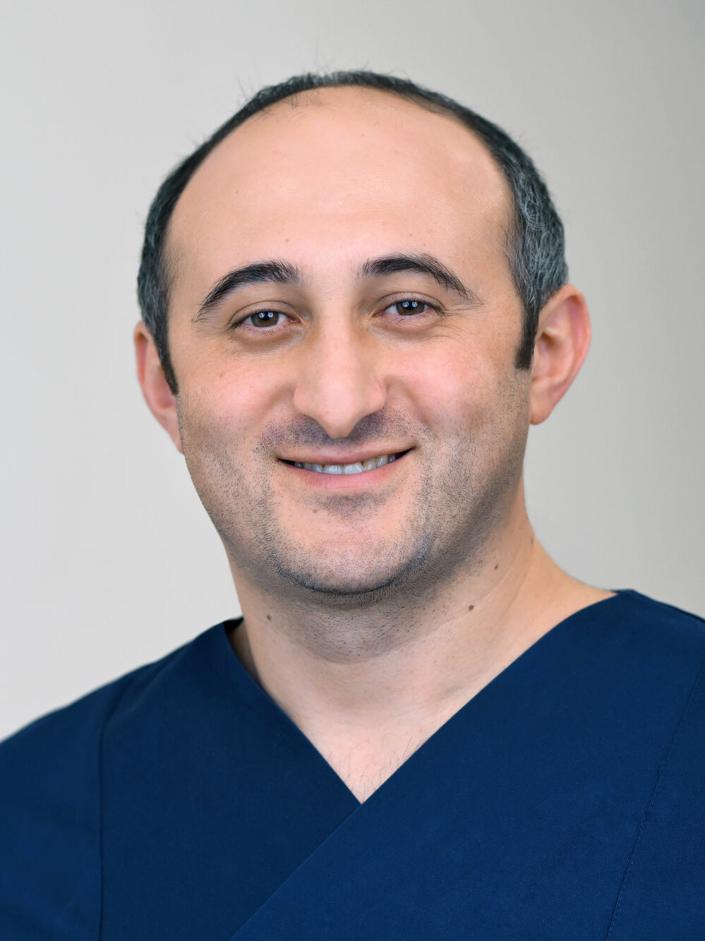 Farid Novruzov