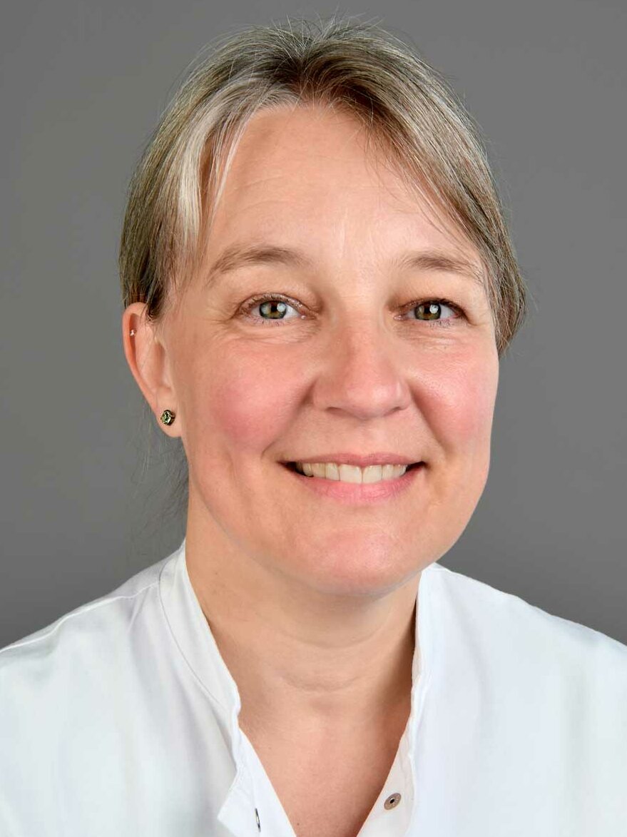 Dr. med. Katja Sbresny