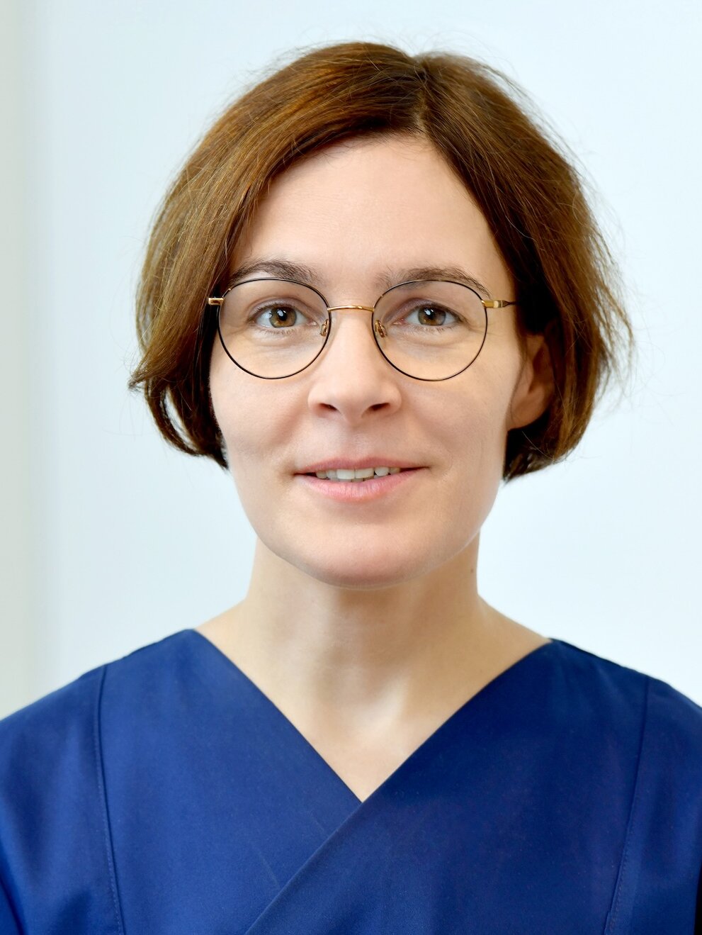 Dr. med. Anita Trentsch