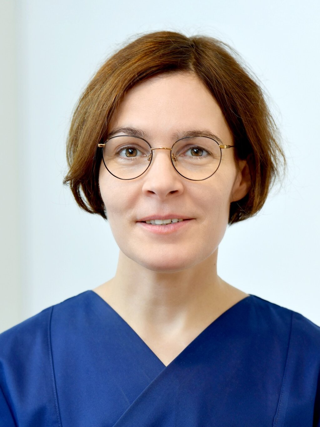 Dr. med. Anita Trensch