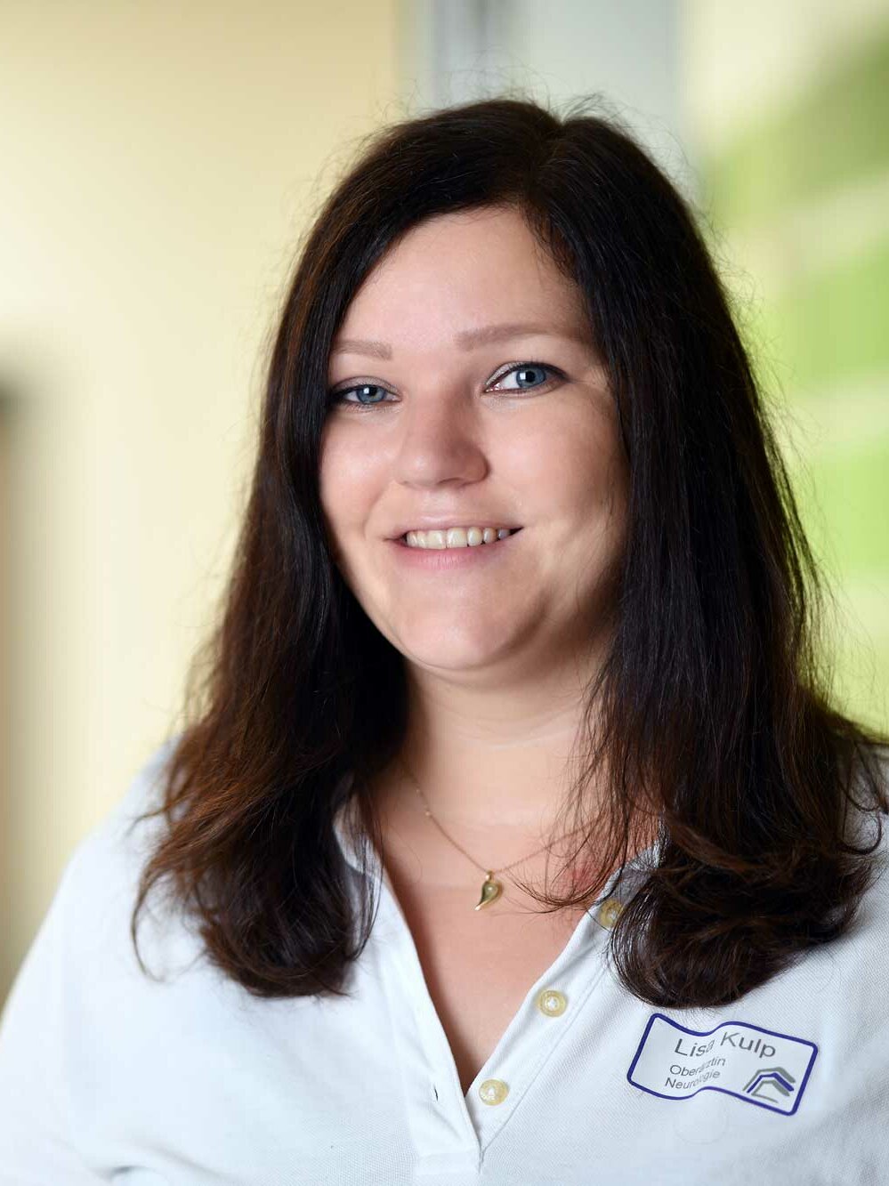 Lisa Kulp