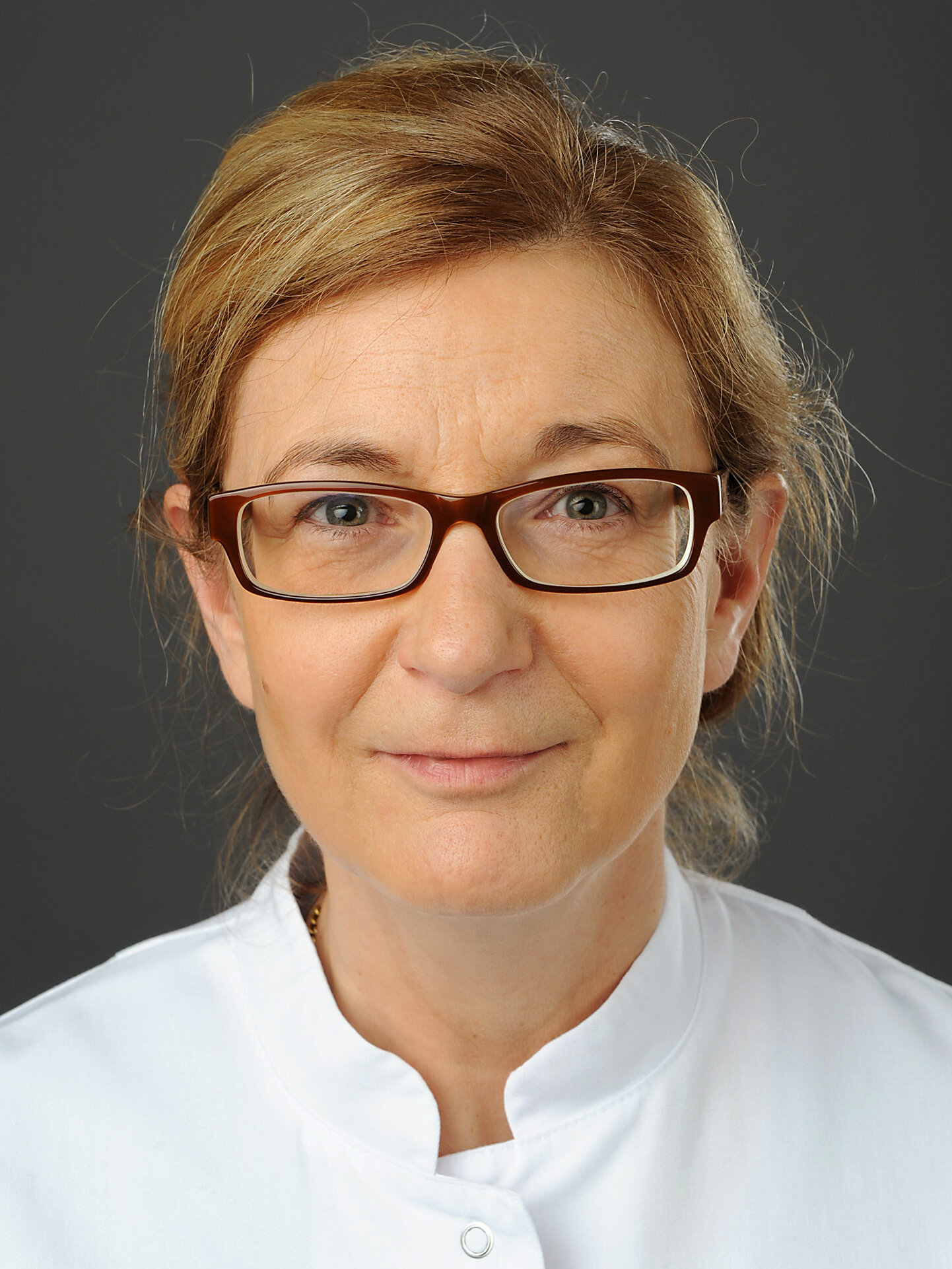 Dr. med. Priska Laubenthal