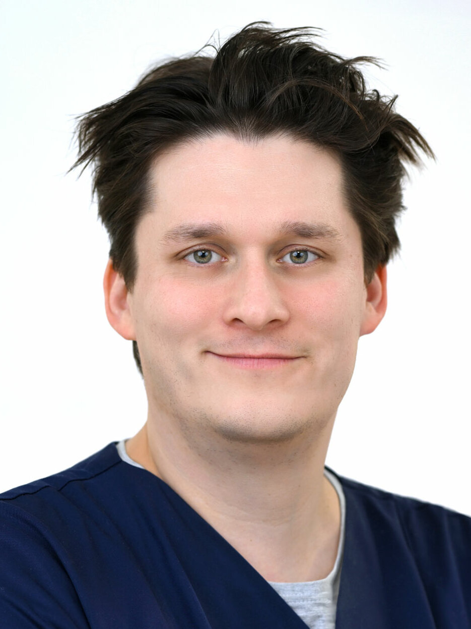 Christian Selisky