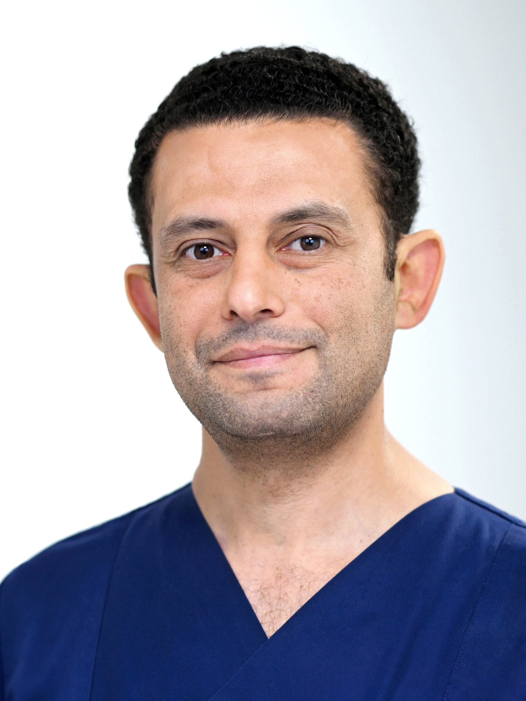 Mohamed Abdelrahbman