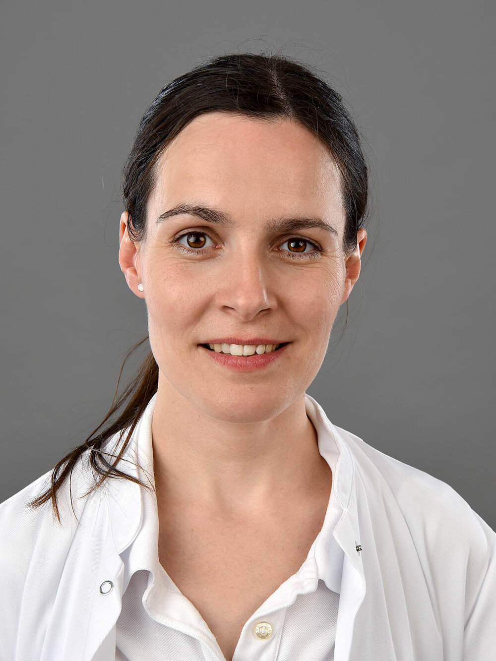 Dr. med. Anita Trensch