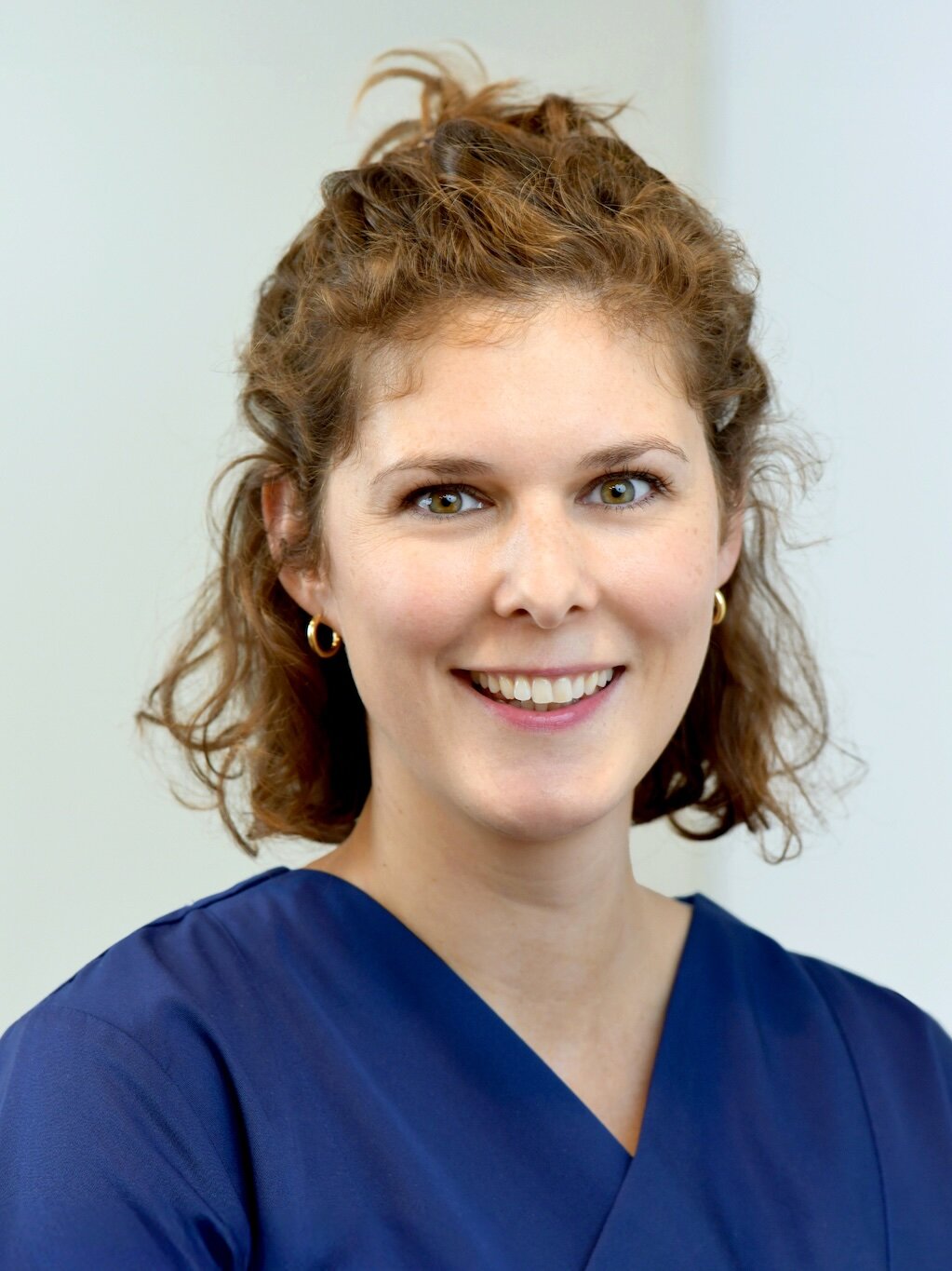 Dr. med. Leonie Billecke