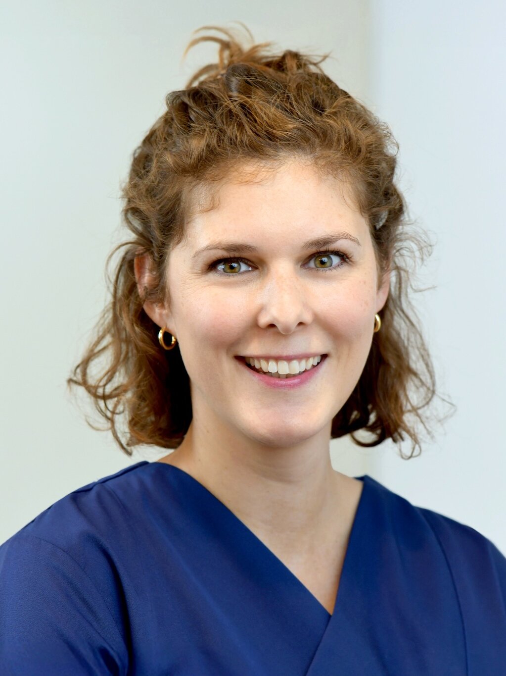 Dr. med. Leonie Billecke