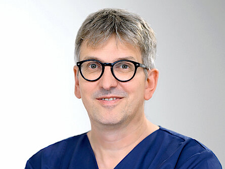 Dr. med. Michael Grüner