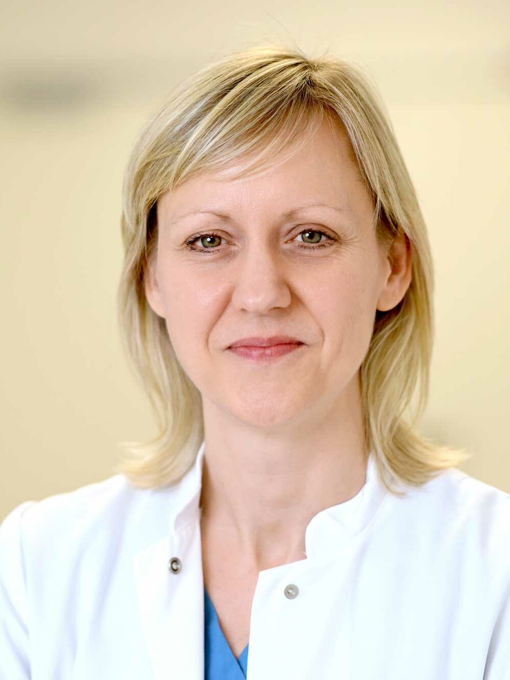 Dr. Sophia Wirdeier-Hosseini