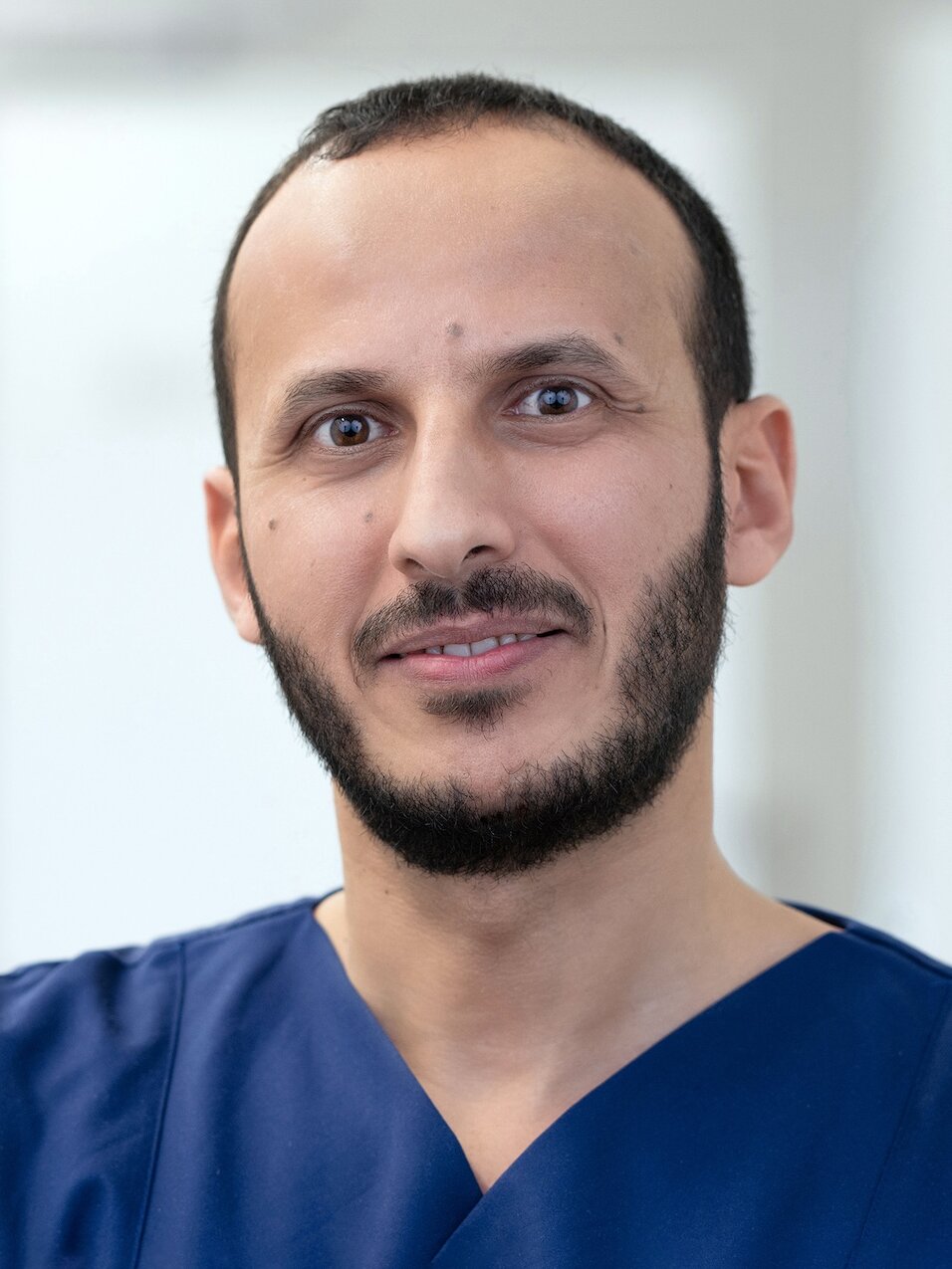 Abdullah Khalil