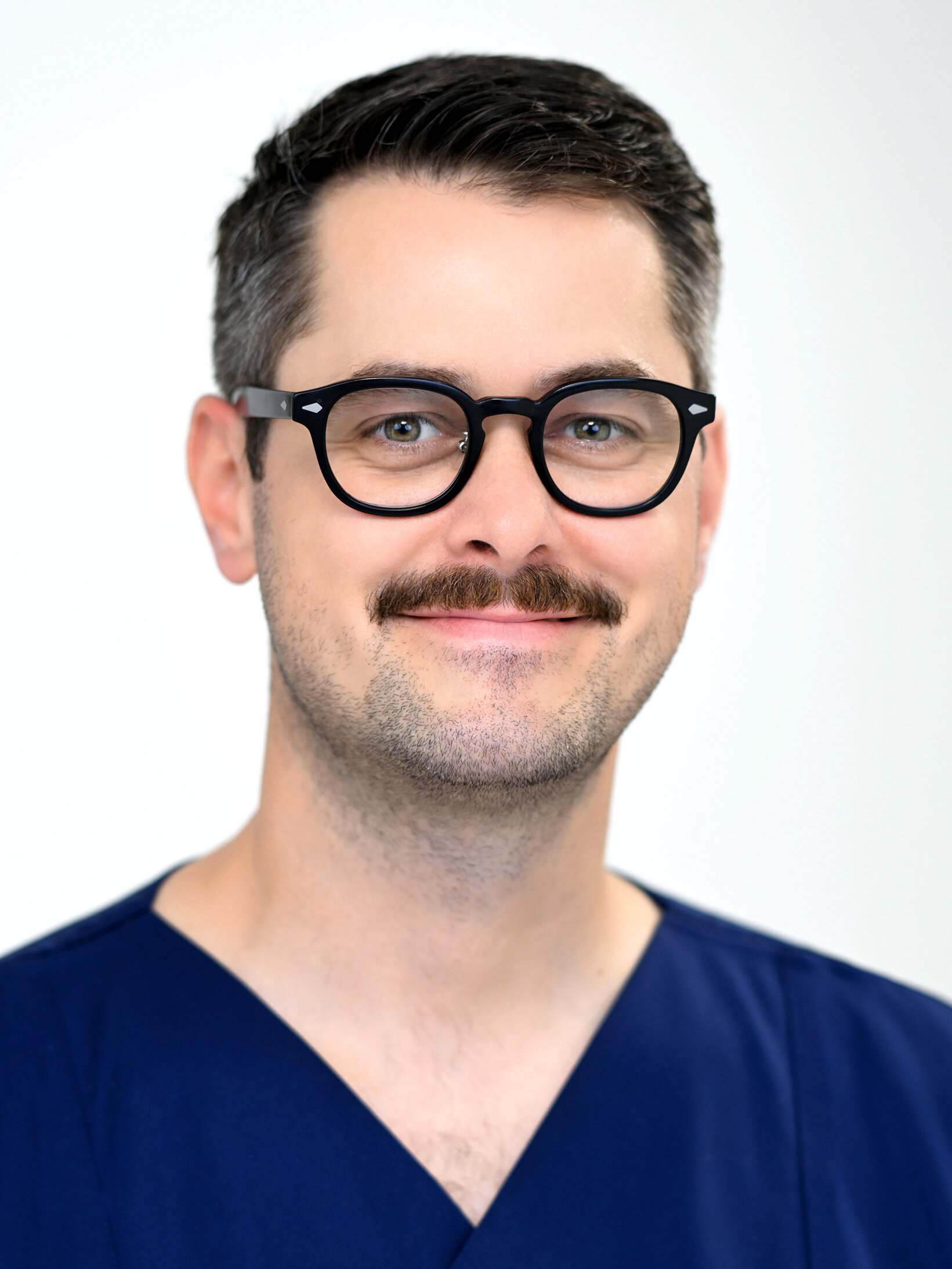 Dr. med. Lucas Hellwig